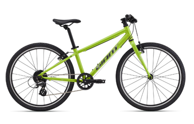 GIANT Bicikl ARX, 24", limeta zeleni